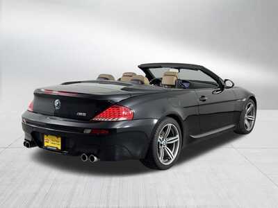 2010 BMW M6, $27348. Photo 7