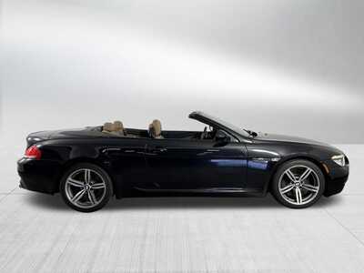 2010 BMW M6, $27348. Photo 8