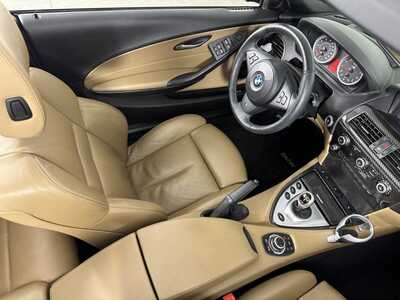 2010 BMW M6, $27348. Photo 9
