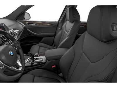 2019 BMW X3, $23348. Photo 12