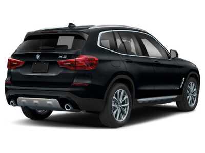 2019 BMW X3, $23348. Photo 2