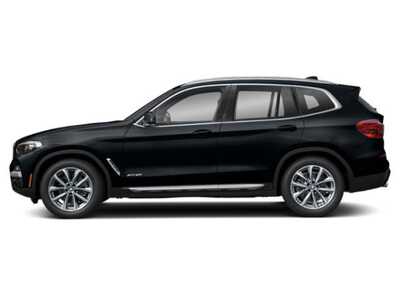 2019 BMW X3, $23348. Photo 3