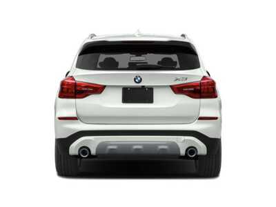 2019 BMW X3, $23348. Photo 8