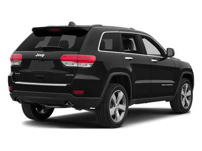 2014 Jeep Grand Cherokee, $8848. Photo 2