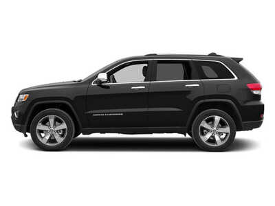 2014 Jeep Grand Cherokee, $8848. Photo 3