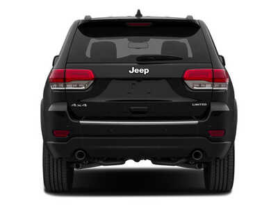 2014 Jeep Grand Cherokee, $8848. Photo 8