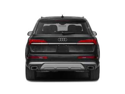 2026 Audi Q7, $70505. Photo 8