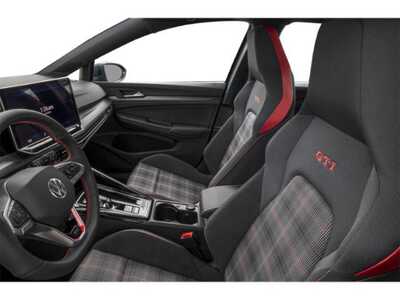 2026 Volkswagen Golf, $37065. Photo 11