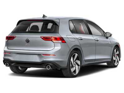 2026 Volkswagen Golf, $37065. Photo 2