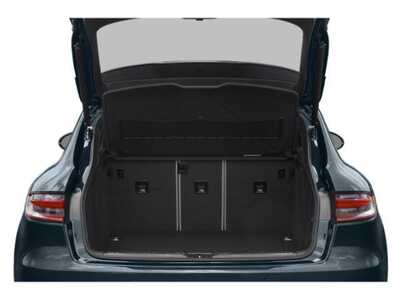 2021 Porsche Macan, $0. Photo 11