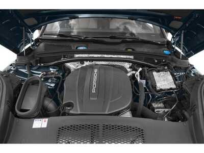 2021 Porsche Macan, $0. Photo 12