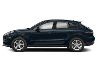2021 Porsche Macan, $0. Photo 3
