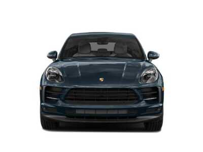 2021 Porsche Macan, $0. Photo 4