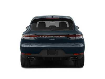 2021 Porsche Macan, $0. Photo 5