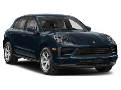 2021 Porsche Macan, $0. Photo 6