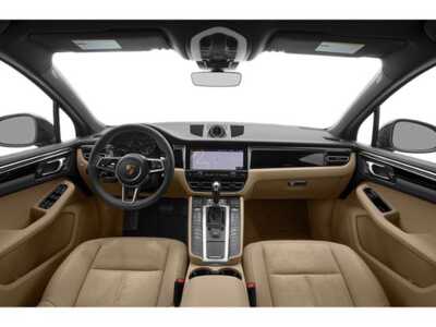 2021 Porsche Macan, $0. Photo 8