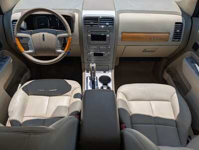 2007 Lincoln MKX, $8348. Photo 10