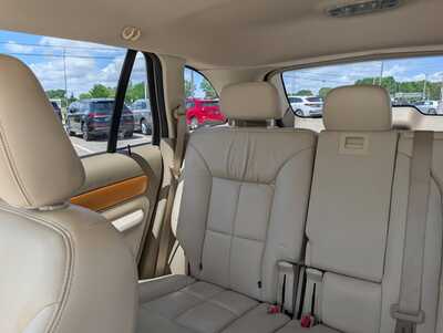 2007 Lincoln MKX, $8348. Photo 12