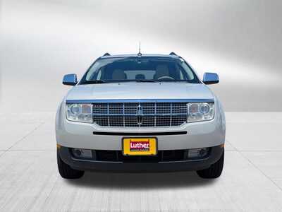 2007 Lincoln MKX, $8348. Photo 2