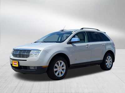 2007 Lincoln MKX, $8348. Photo 3