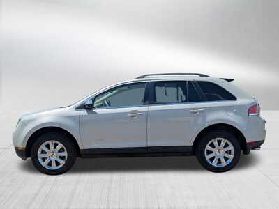 2007 Lincoln MKX, $8348. Photo 4