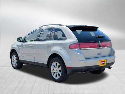 2007 Lincoln MKX, $8348. Photo 5