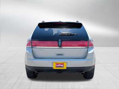 2007 Lincoln MKX, $8348. Photo 6