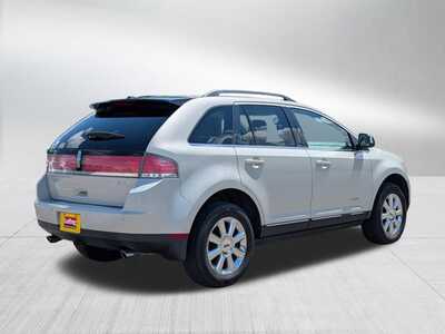 2007 Lincoln MKX, $8348. Photo 7