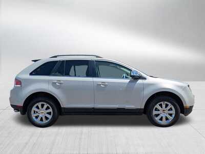 2007 Lincoln MKX, $8348. Photo 8