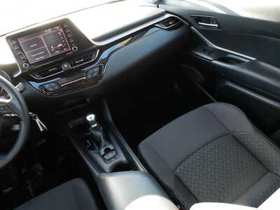 2021 Toyota C-HR, $0. Photo 11