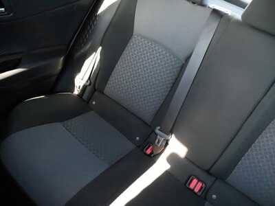 2021 Toyota C-HR, $0. Photo 12