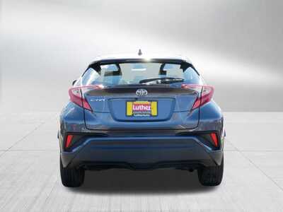 2021 Toyota C-HR, $0. Photo 6