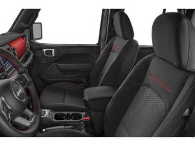 2022 Jeep Wrangler Unlimited, $34348. Photo 12