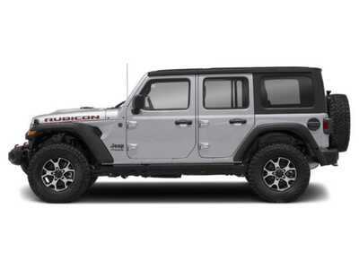 2022 Jeep Wrangler Unlimited, $34348. Photo 3