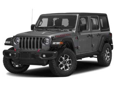 2022 Jeep Wrangler Unlimited, $34348. Photo 4