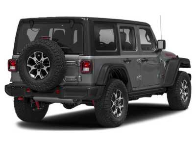 2022 Jeep Wrangler Unlimited, $34348. Photo 5