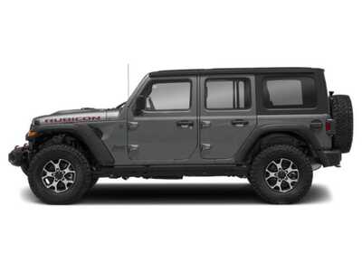 2022 Jeep Wrangler Unlimited, $34348. Photo 6