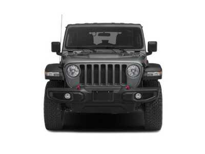 2022 Jeep Wrangler Unlimited, $34348. Photo 7