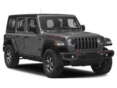 2022 Jeep Wrangler Unlimited, $34348. Photo 9