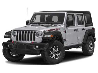2022 Jeep Wrangler Unlimited, $34348. Photo 1