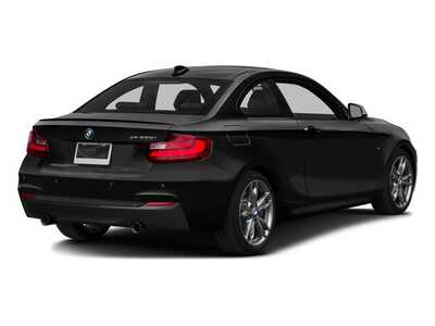 2016 BMW 2 Series, $0. Photo 2