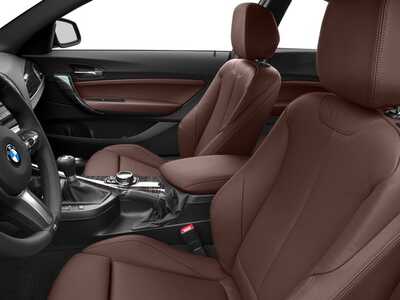 2016 BMW 2 Series, $0. Photo 8
