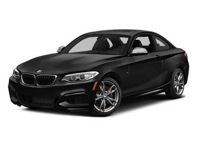 2016 BMW 2 Series, $0. Photo 1