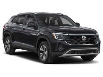 2026 Volkswagen Atlas, $48956. Photo 9