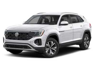 2026 Volkswagen Atlas, $48956. Photo 1
