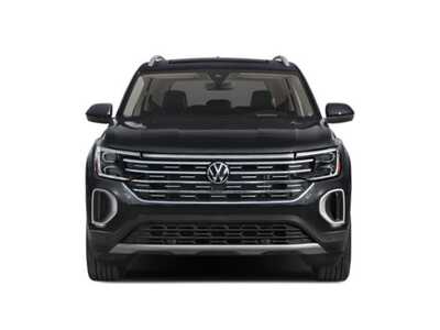 2026 Volkswagen Atlas, $52931. Photo 7