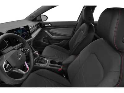 2026 Volkswagen Jetta, $36840. Photo 11