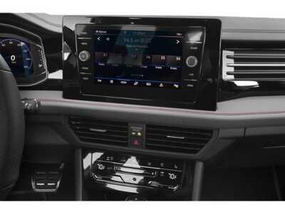 2026 Volkswagen Jetta, $36840. Photo 12