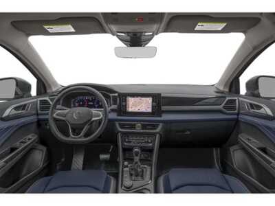 2026 Volkswagen Taos, $39374. Photo 10