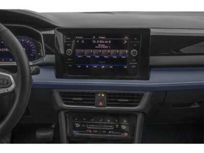 2026 Volkswagen Taos, $39374. Photo 12